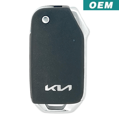 Kia Forte 2021-2023 OEM 4 Button Flip Key CQOTD00660 (95430-M6500)