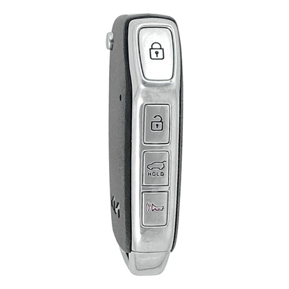 Kia Soul 2019-2022 OEM 4 Button Flip Key SY5SKRGE04 | 95430-K0110