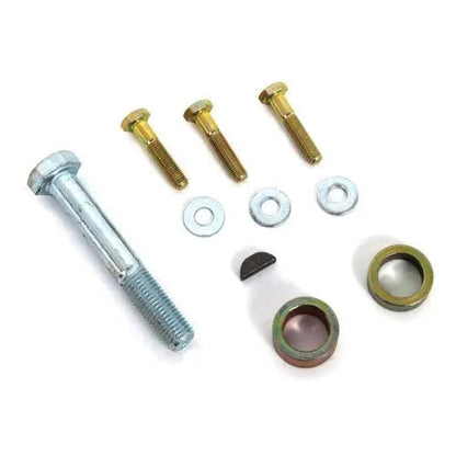 Ford Mustang GT Cobra Billet Aluminum Underdrive Pulleys 96-01