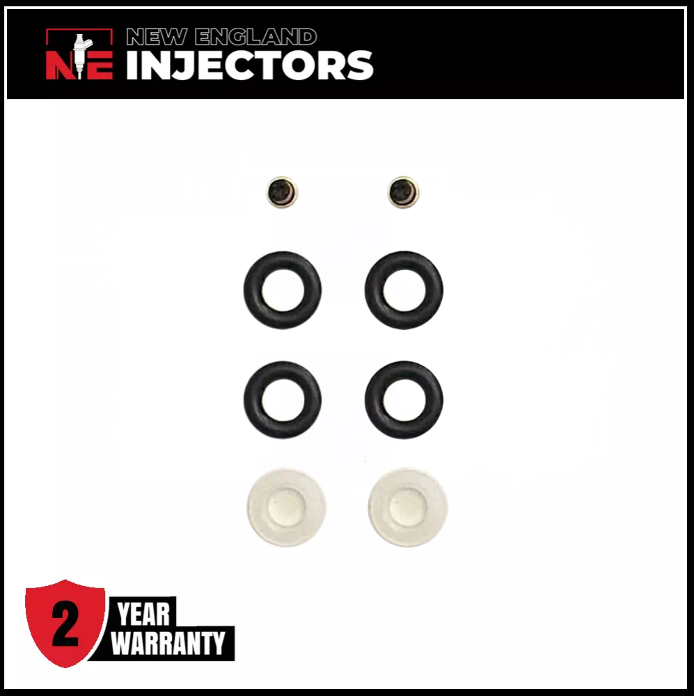 Fuel Injector Rebuild Kit Polaris 0452971 Polaris V2 2006-2014