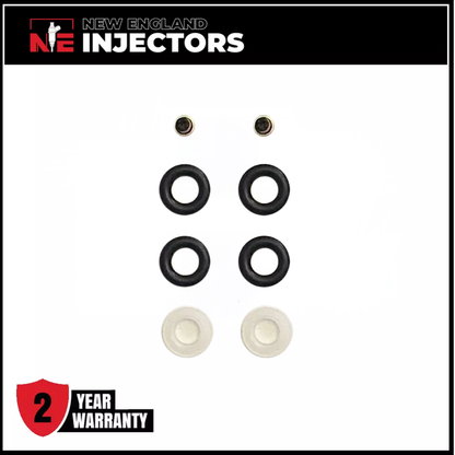 Fuel Injector Rebuild Kit Polaris 0452971 Polaris V2 2006-2014
