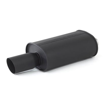 Apexi NOIR Universal Mufflers *Discontinued
