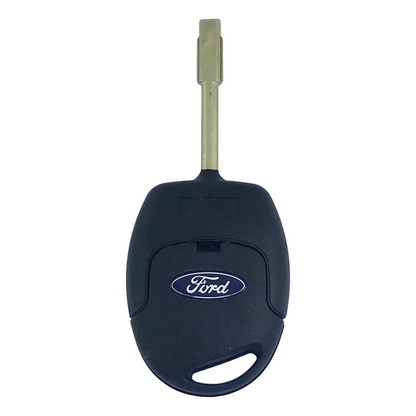 Ford Transit Connect 2010-2013 OEM 3 Button Remote Head Key KR55WK47899