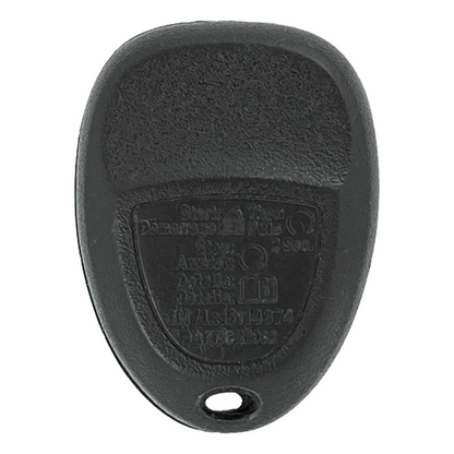 GM 2005-2011 OEM 4 Button Keyless Entry Remote KOBGT04A