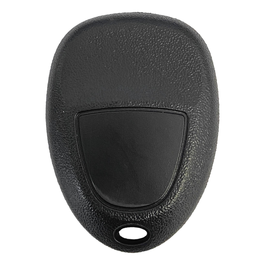 GM 2006-2016 OEM 4 Button Keyless Remote OUC60270 / OUC60221