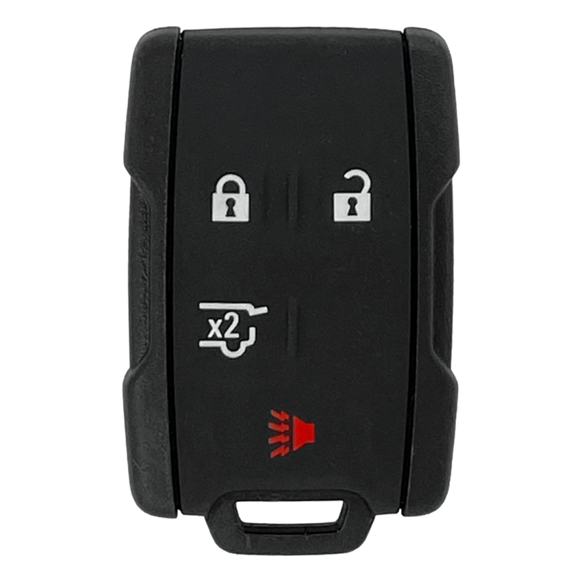 Chevrolet GMC 2015-2020 OEM 4 Button Keyless Entry Remote M3N-32337100