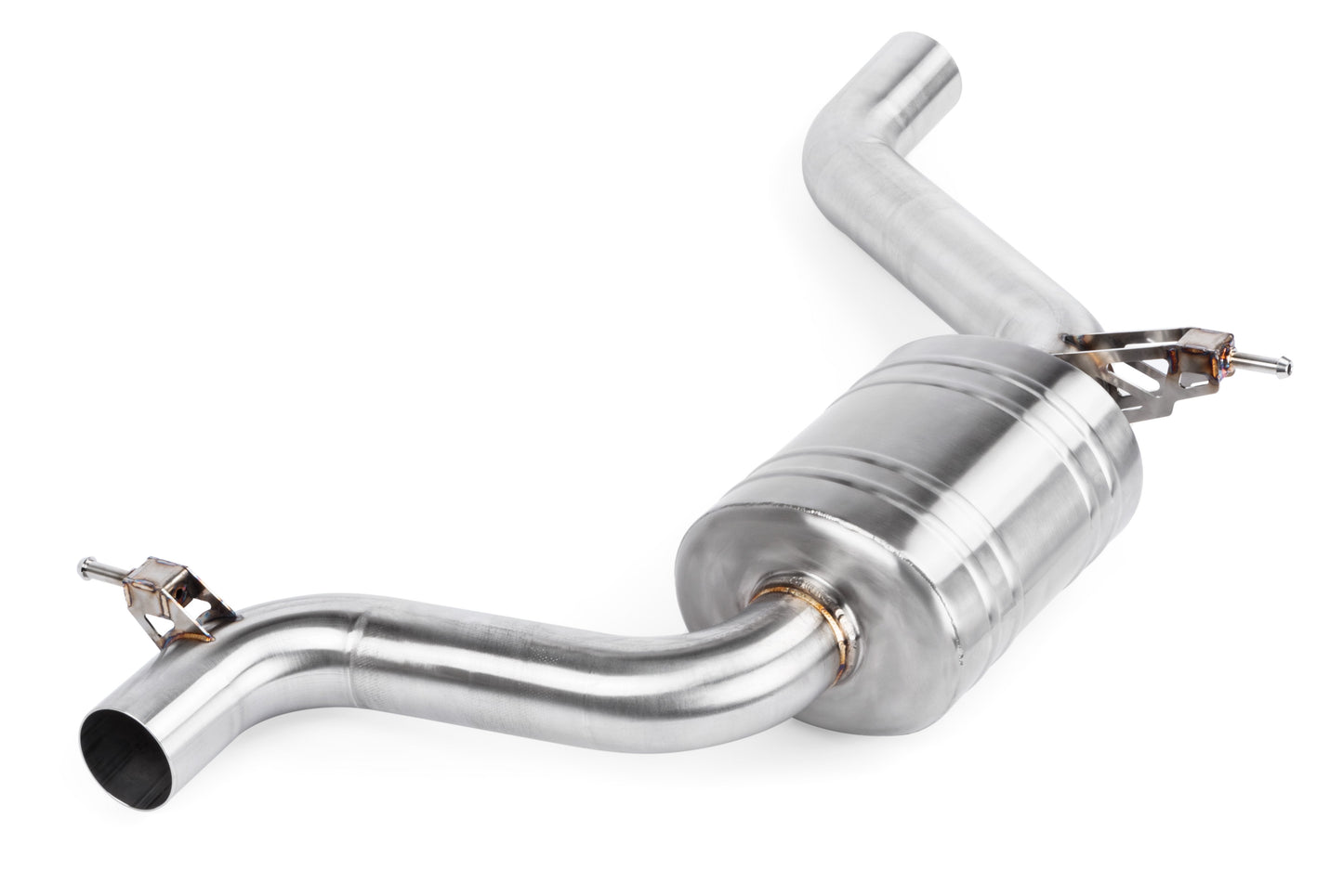 APR Catback Exhaust System - GTI (MK7)