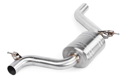 APR Catback Exhaust System - GTI (MK7)