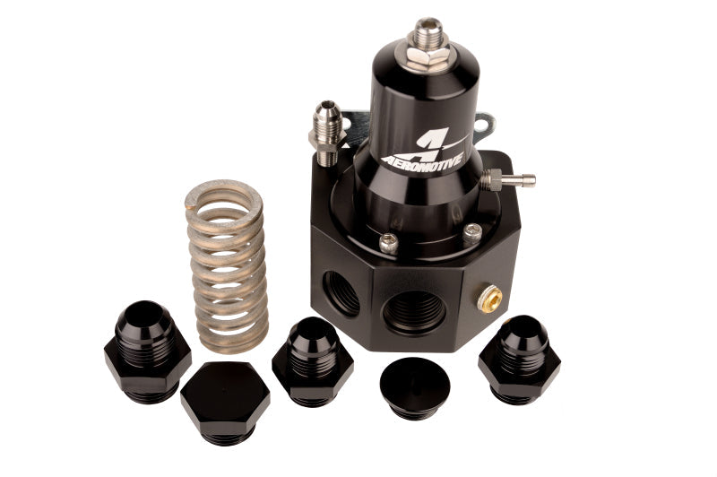 Aeromotive Pro-Series EFI Regulator