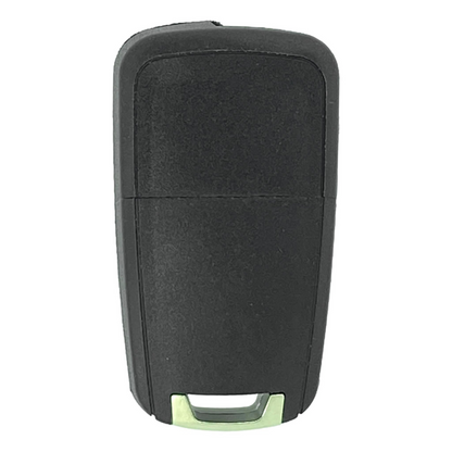 GM Chevrolet Buick 4 Button Flip Key Remote 2010-2021 For OHT01060512 | Aftermarket