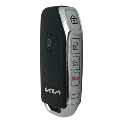 Kia Telluride 2022 OEM 5 Button Smart Key TQ8-FOB-4F34 (95440-S9330)