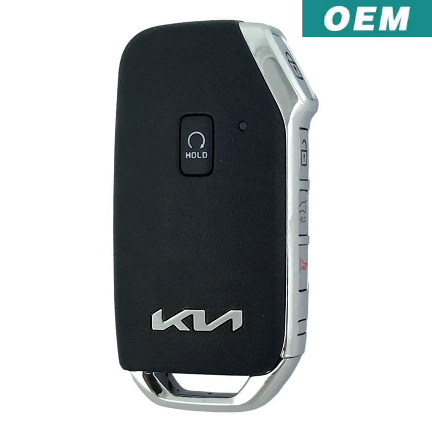 Kia Telluride 2022 OEM 5 Button Smart Key TQ8-FOB-4F34 (95440-S9330)