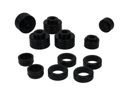 Whiteline 1999-2004 Ford F-350 Super Duty Body Mount Bushing Set W93560