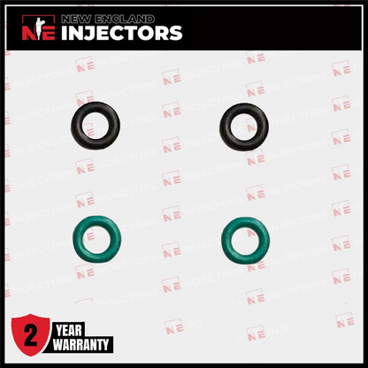 Fuel Injector Service Kit Fits 4013394 Polaris PRO RMK 800 4014242