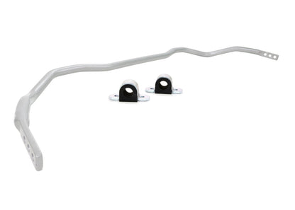 Whiteline Rear Sway Bar 22mm Adjustable Toyota Supra 1986-1992