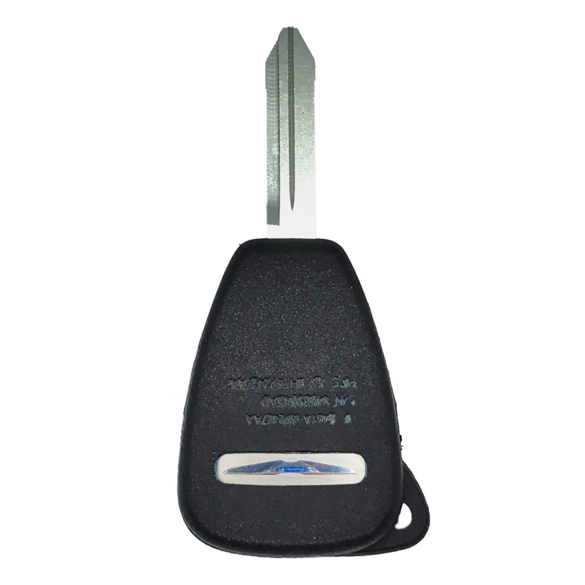 Chrysler Sebring 200 2007-2014 OEM 6 Button Remote Head Key OHT692427AA