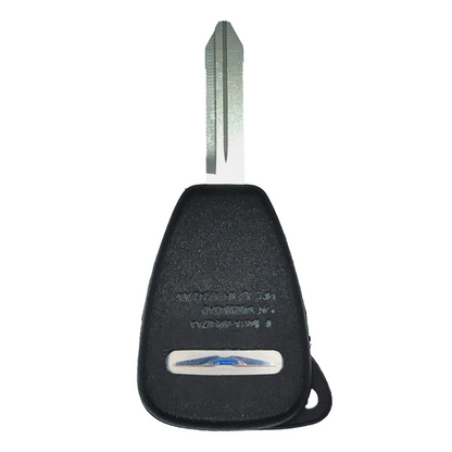 Chrysler Sebring 200 2007-2014 OEM 6 Button Remote Head Key OHT692427AA