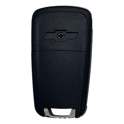 Pack of 5 - GM 5 Button Flip Key Remote 2010-2019 for OHT01060512