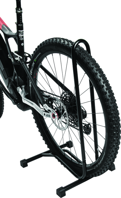 BikeMaster Mountain Bike Stand - Black 154144