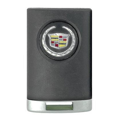Cadillac ATS XTS 2013-2014 OEM 4 Button Smart Key NBG009768T