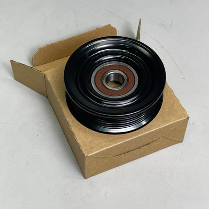 MURRAY Idler Tensioner Pulley Heavy-Duty Steel for Ford Jeep Lincoln Mercury 2330204
