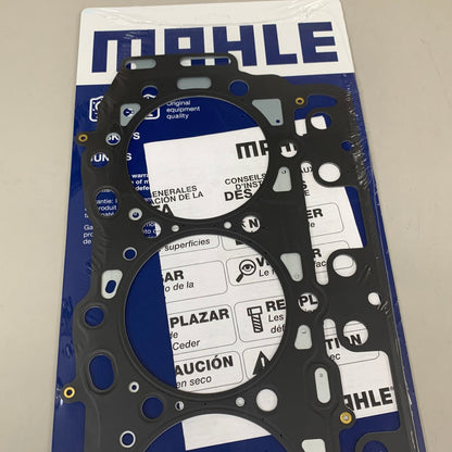 MAHLE Grade C Clevite Head Gasket W/ Wave Stopper Technology For Chevy  54597