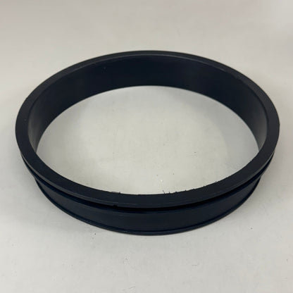 DODGE Labyrinth Triple-Tech Bearing Seal Ring  Black 043572 (New Other-(Distressed Packaging))