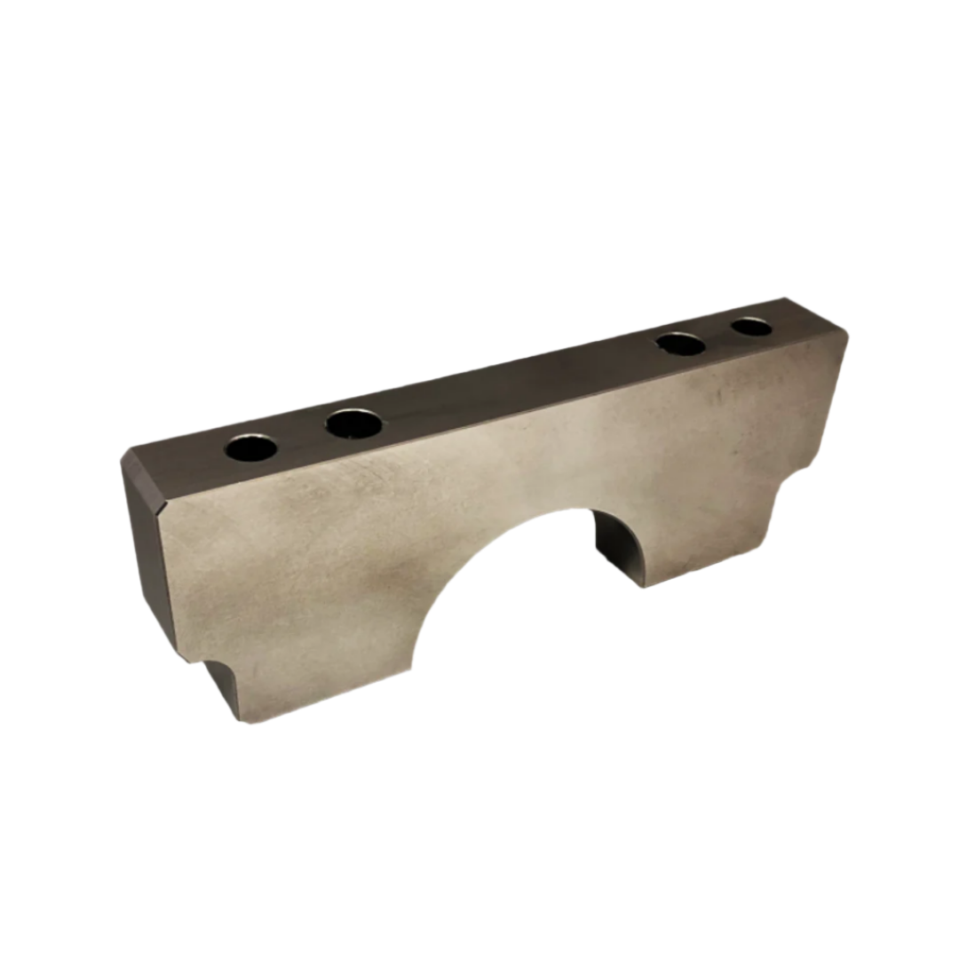 MPP 11-19 Billet Main Caps