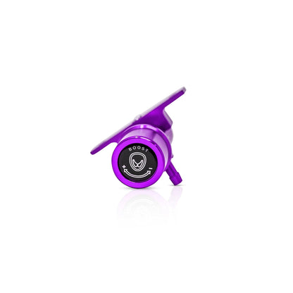 NGR Manual Boost Controller (0-60PSI), Fine Adjustment (Purple)