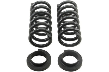 Belltech Pro Coil Spring Set 99-06 Gm 1500 St Cab 2-3inch