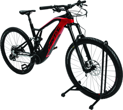 BikeMaster Mountain Bike Stand - Black 154144