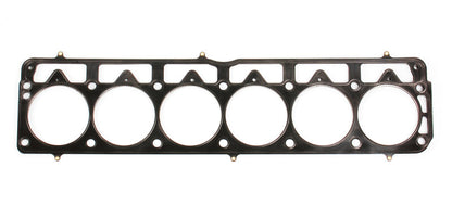 Cometic Gasket Cometic AMC 4.0L Inline 6 .036in MLS Cylinder Head Gasket - 4.060in Bore C5989-036