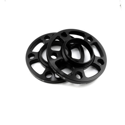 15mm Traklite 5x120 72.6cb Spacers