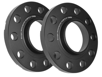 15mm Spacers