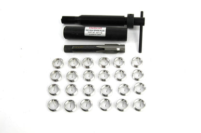 Thread Repair Kit for Spark Plugs