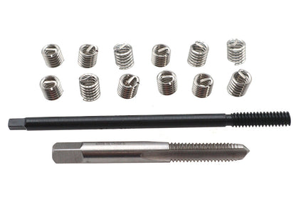 Thread Repair Kit for Multiple Applications