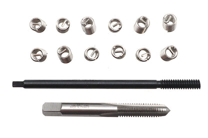 Thread Repair Kit for Multiple Applications