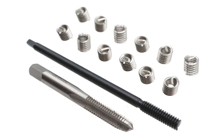 Thread Repair Kit for Multiple Applications
