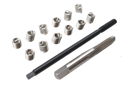 Thread Repair Kit for Multiple Applications