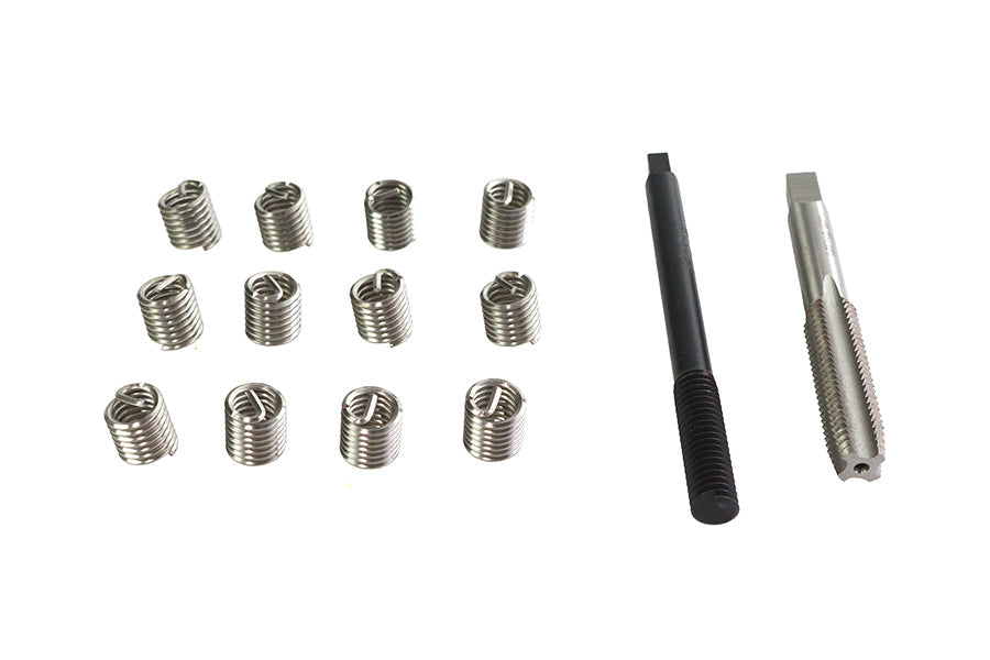 Thread Repair Kit for Multiple Applications