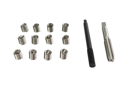 Thread Repair Kit for Multiple Applications