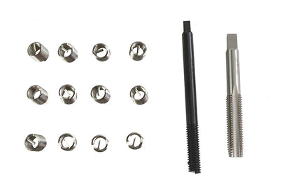 Thread Repair Kit for Multiple Applications
