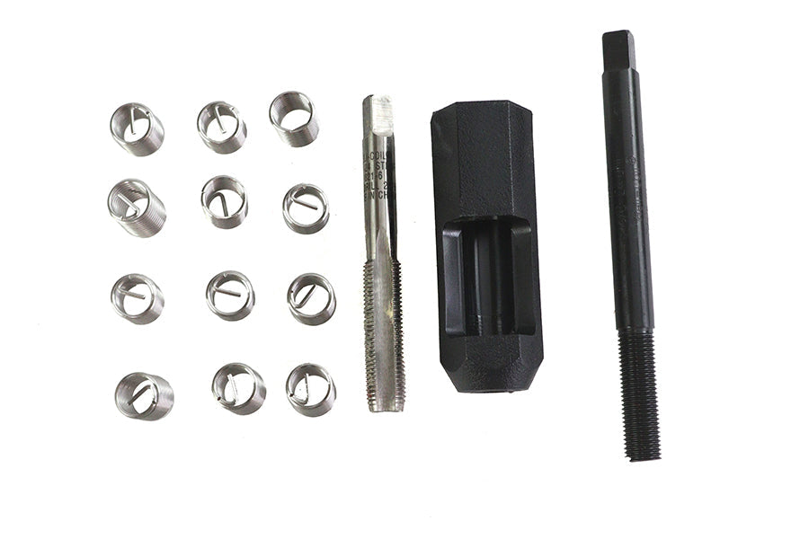 THD REPAIR KIT 3/8-24UNF