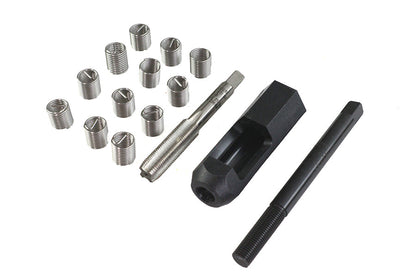 THD REPAIR KIT 3/8-24UNF