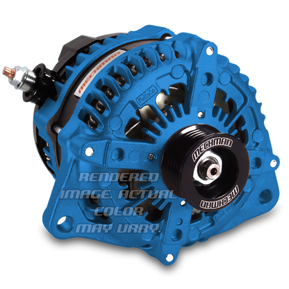 Mechman 370 Amp Elite Alternator for Ford V6 2.7L / 3.5L / 3.7L 2011-2021*