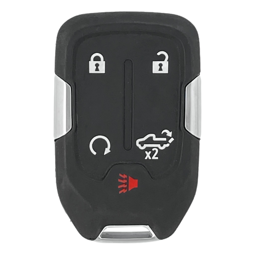 GMC Sierra 2021-2023 OEM 5 Button Smart Key HYQ1ES