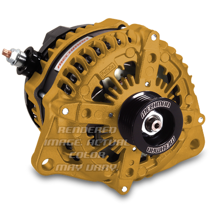 Mechman 370 Amp Elite Alternator for Ford V6 2.7L / 3.5L / 3.7L 2011-2021*