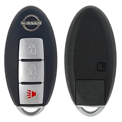 Nissan Armada 2021-2023 OEM 3 Button Smart Key Remote CWTWB1U825
