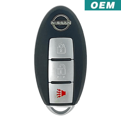 Nissan Armada 2021-2023 OEM 3 Button Smart Key Remote CWTWB1U825