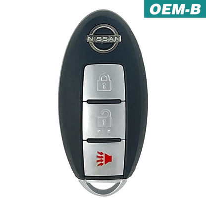 Nissan Armada 2021-2023 OEM 3 Button Smart Key Remote CWTWB1U825